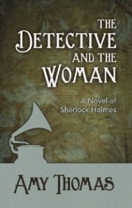 The Detective and The Woman