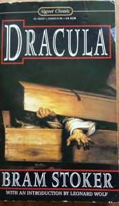 Dracula