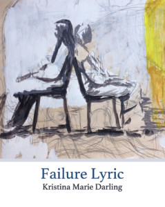 Failure Lyric Front Cover