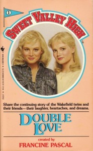 Photo courtesy of Goodreads and the not-so-little part of my brain devoted to Sweet Valley trivia