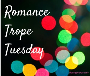 Trope Tuesday (1)