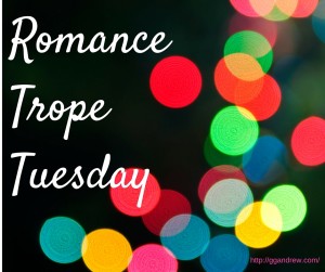 Trope Tuesday